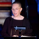 Pearl Cleage in the play Speak Truth to Power: Voices From Beyond the Dark at Ebenezer Baptist Church Jan. 14, 2005, in Atlanta
Erik S. Lesser/Getty Images